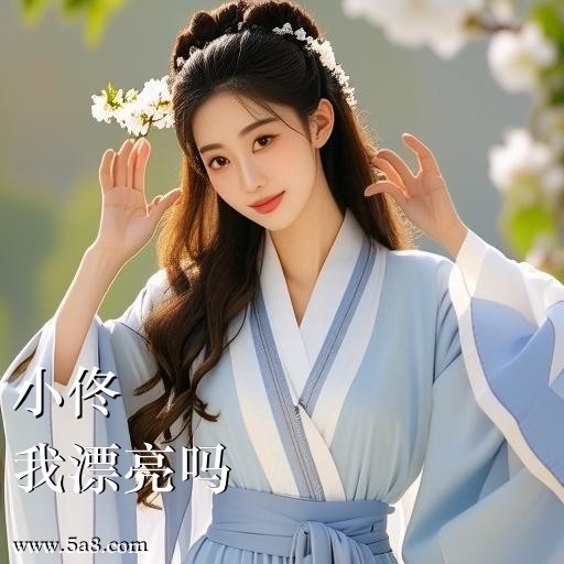我漂亮吗小佟搞笑图片