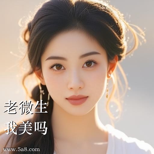我美吗老微生搞笑图片
