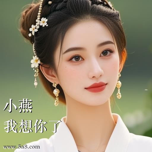 我想你了小燕搞笑图片