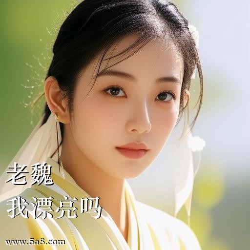 我漂亮吗老魏搞笑图片