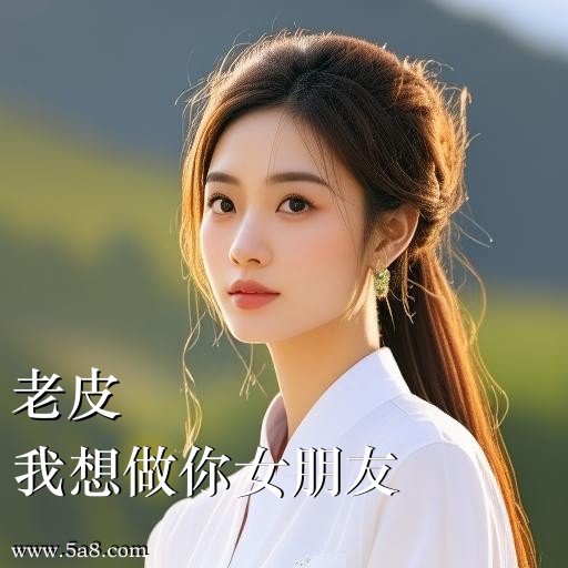 我想做你女朋友老皮搞笑图片