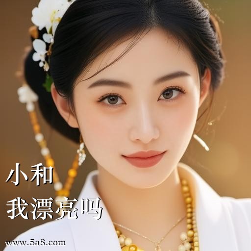 我漂亮吗小和搞笑图片