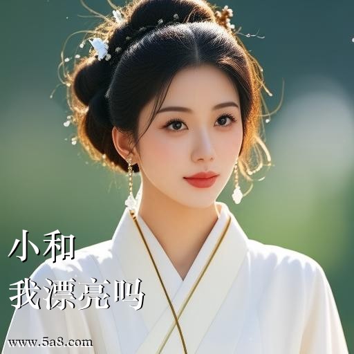我漂亮吗小和搞笑图片