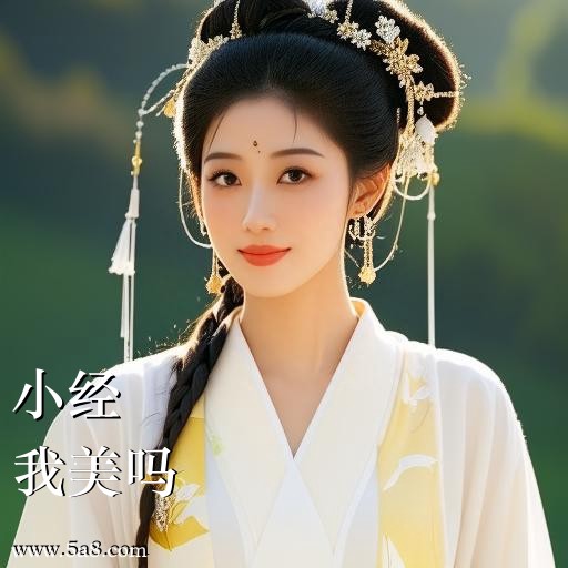 我美吗小经搞笑图片