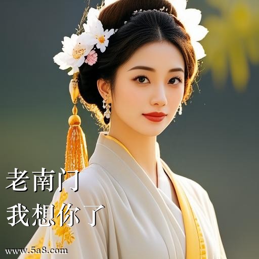 我想你了老南门搞笑图片