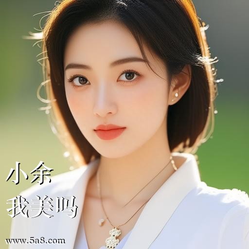 我美吗小余搞笑图片