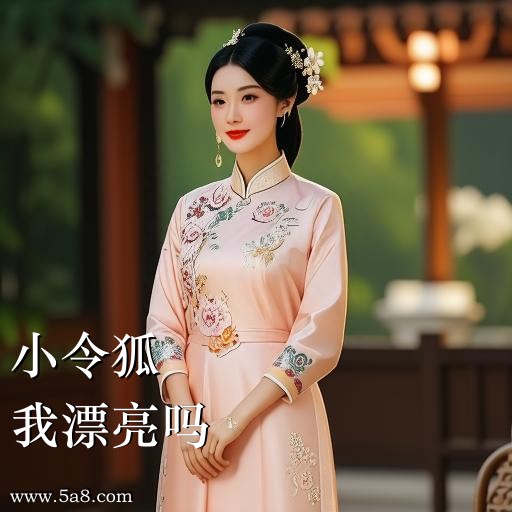 我漂亮吗小令狐搞笑图片