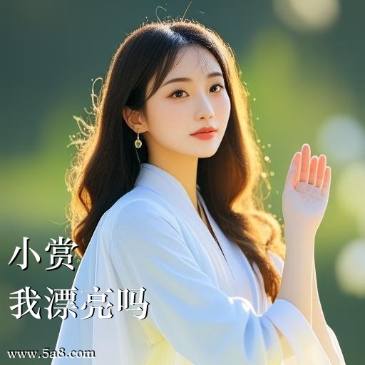 我漂亮吗小赏搞笑图片