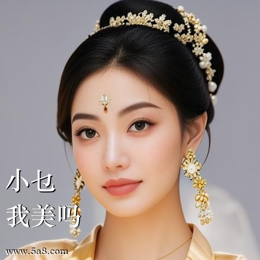 我美吗小乜搞笑图片