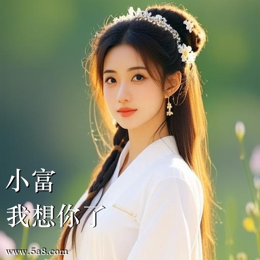 我想你了小富搞笑图片