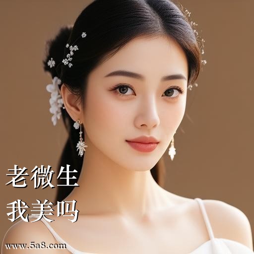 我美吗老微生搞笑图片