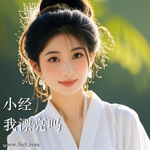 我漂亮吗小经搞笑图片