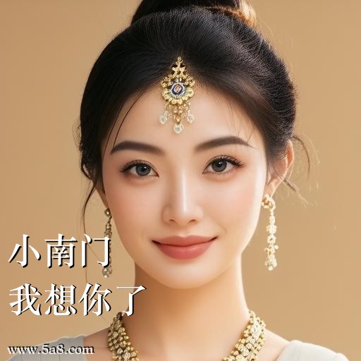 我想你了小南门搞笑图片