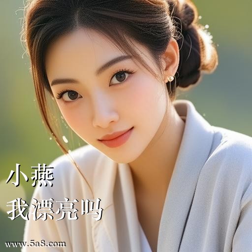 我漂亮吗小燕搞笑图片