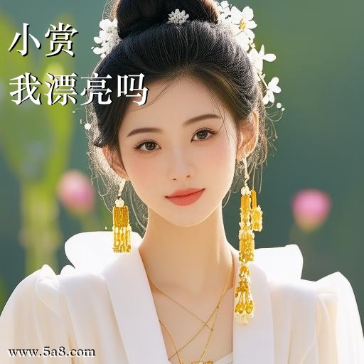 我漂亮吗小赏搞笑图片