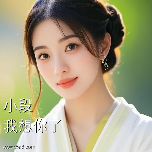我想你了小段搞笑图片