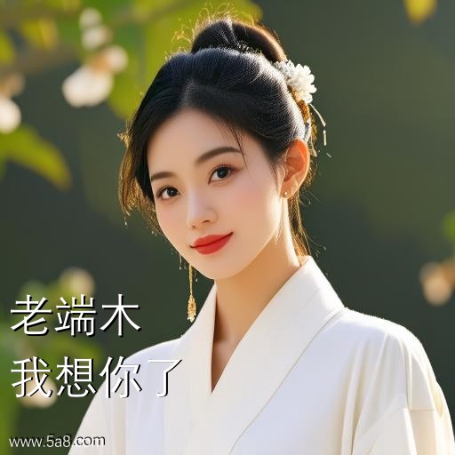 我想你了老端木搞笑图片
