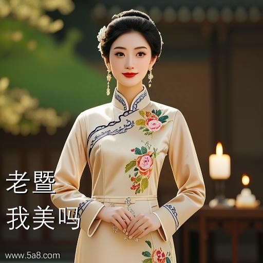 我美吗老暨搞笑图片