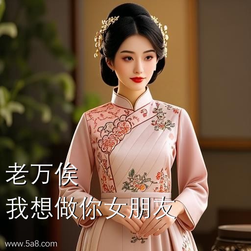 我想做你女朋友老万俟搞笑图片