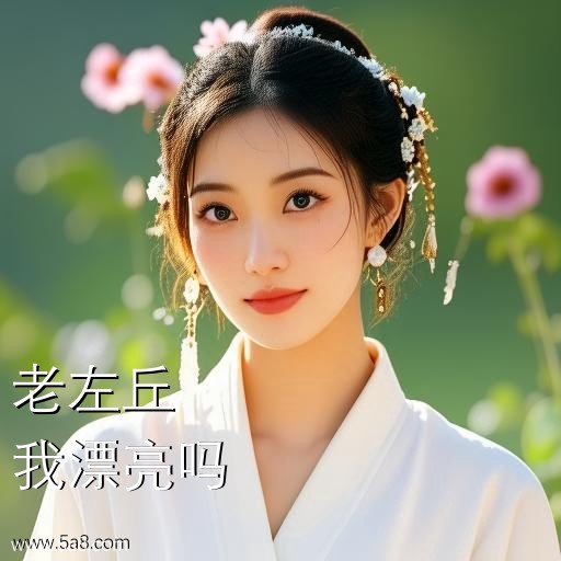 我漂亮吗老左丘搞笑图片
