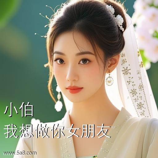 我想做你女朋友小伯搞笑图片