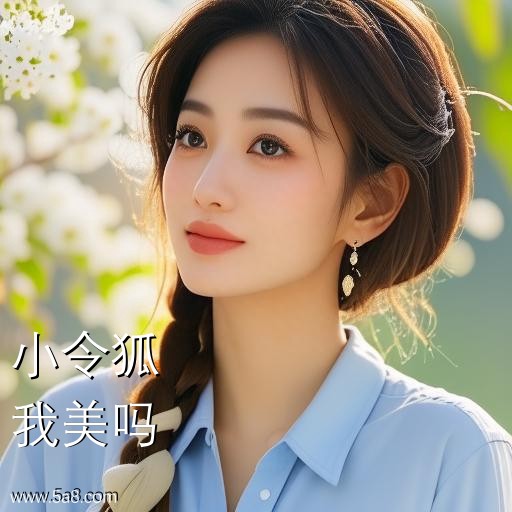 我美吗小令狐搞笑图片