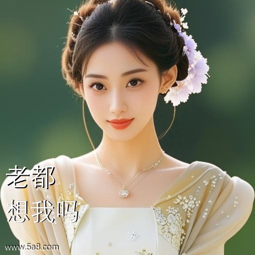 想我吗老都搞笑图片