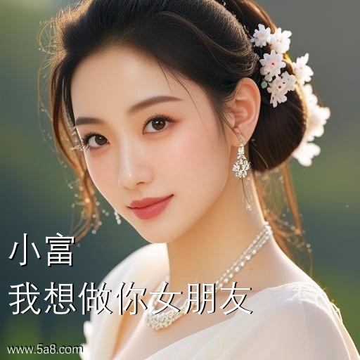 我想做你女朋友小富搞笑图片