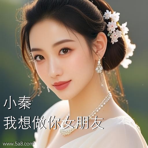 我想做你女朋友小秦搞笑图片