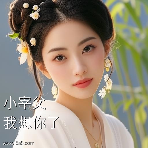 我想你了小宰父搞笑图片