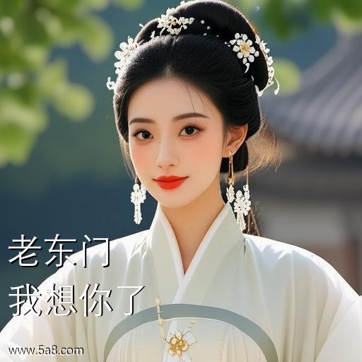 我想你了老东门搞笑图片