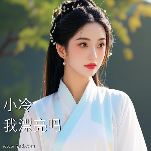我漂亮吗小冷搞笑图片