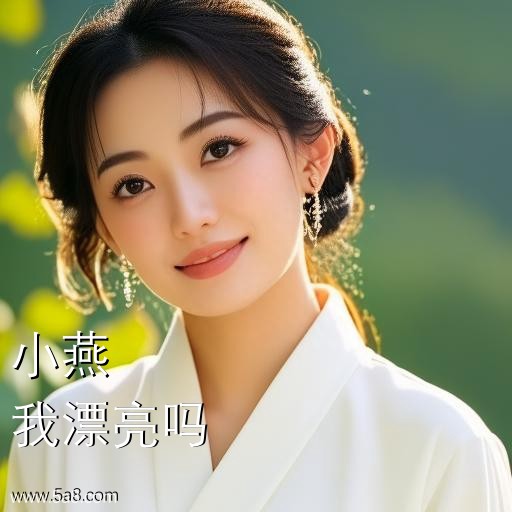 我漂亮吗小燕搞笑图片