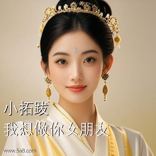 我想做你女朋友小拓跋搞笑图片