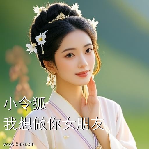 我想做你女朋友小令狐搞笑图片