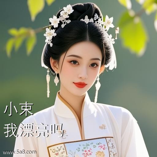 我漂亮吗小束搞笑图片