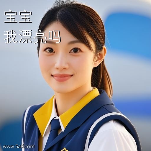 我漂亮吗宝宝搞笑图片
