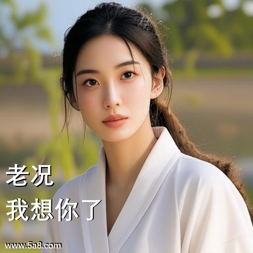 我想你了老况搞笑图片