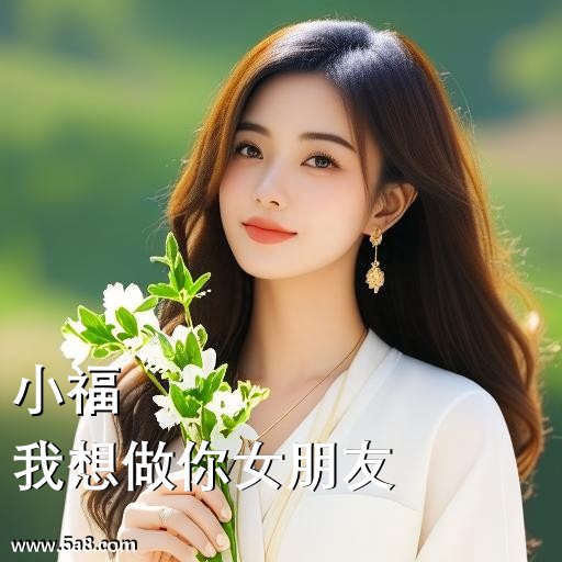 我想做你女朋友小福搞笑图片