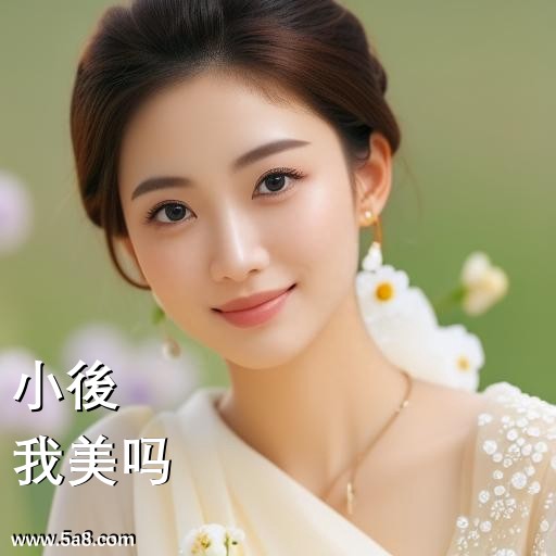 我美吗小後搞笑图片