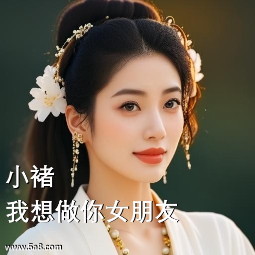 我想做你女朋友小褚搞笑图片