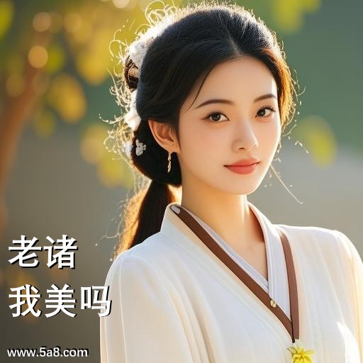 我美吗老诸搞笑图片