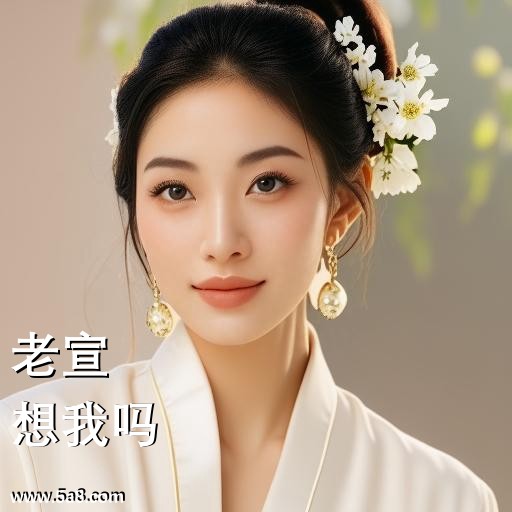 想我吗老宣搞笑图片