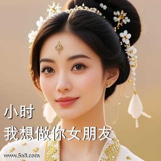 我想做你女朋友小时搞笑图片