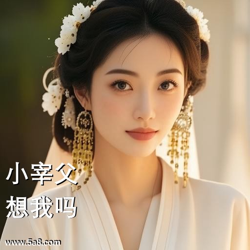 想我吗小宰父搞笑图片