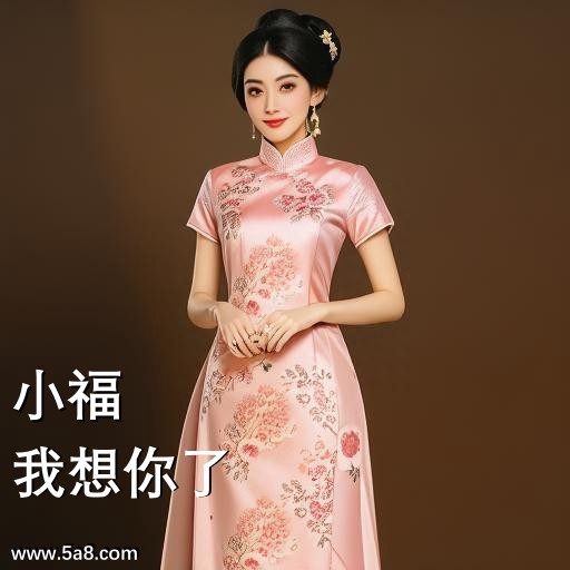 我想你了小福搞笑图片