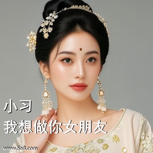 我想做你女朋友小习搞笑图片