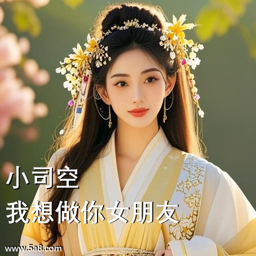 我想做你女朋友小司空搞笑图片