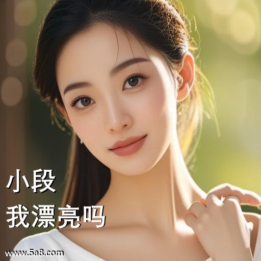 我漂亮吗小段搞笑图片