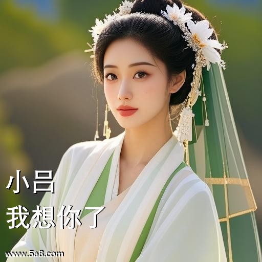 我想你了小吕搞笑图片